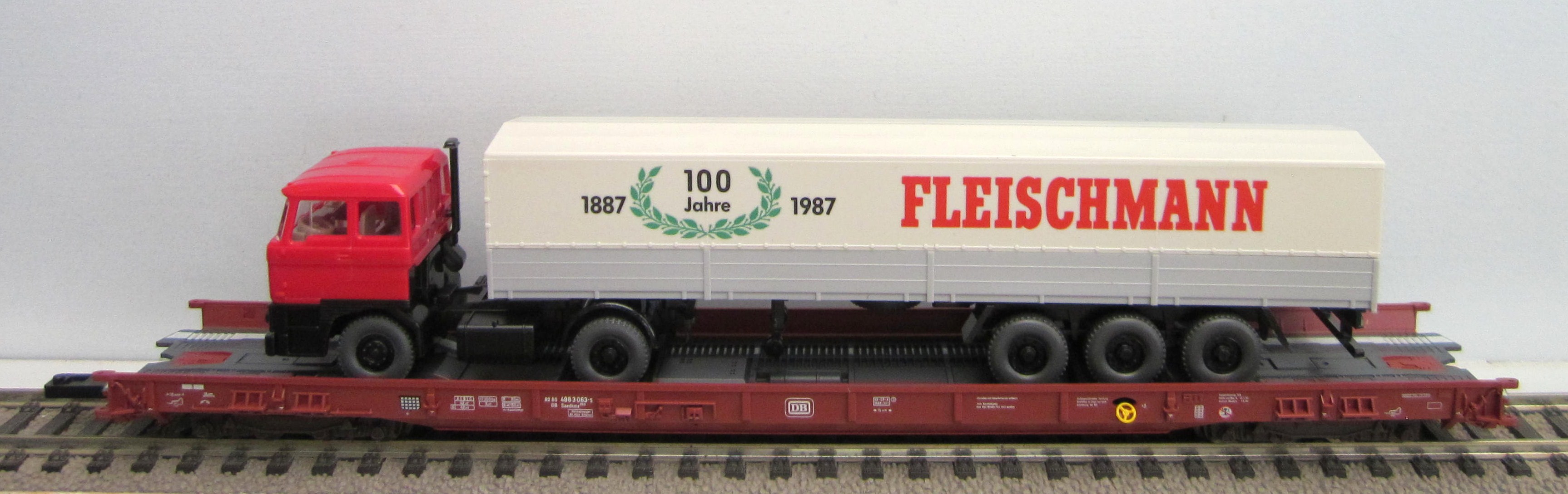 Fleischmann, 5274
