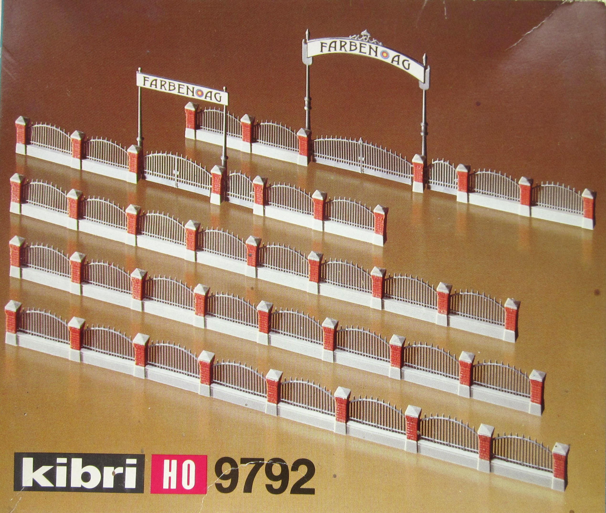 Kibri, B-9792