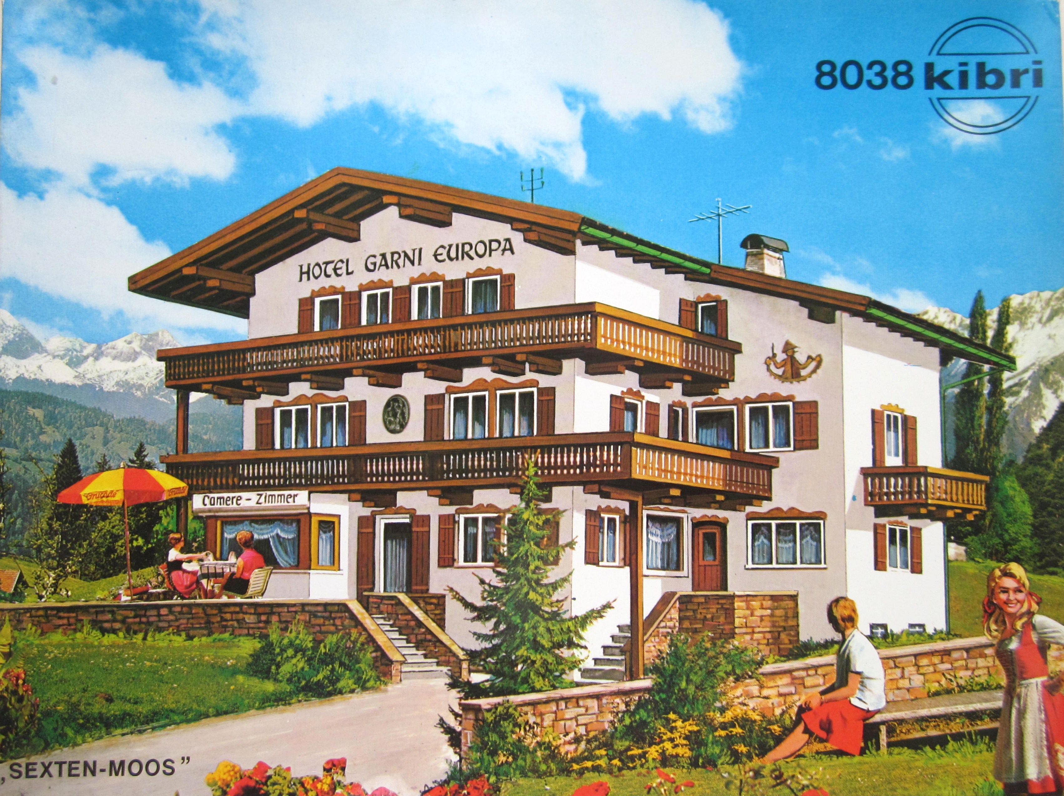 Kibri, B-8038
