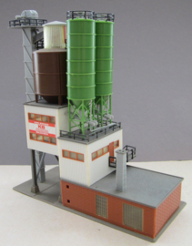 Betonfabriek, Faller