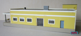 Station, Vollmer