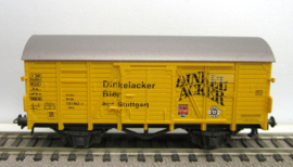 Wagens