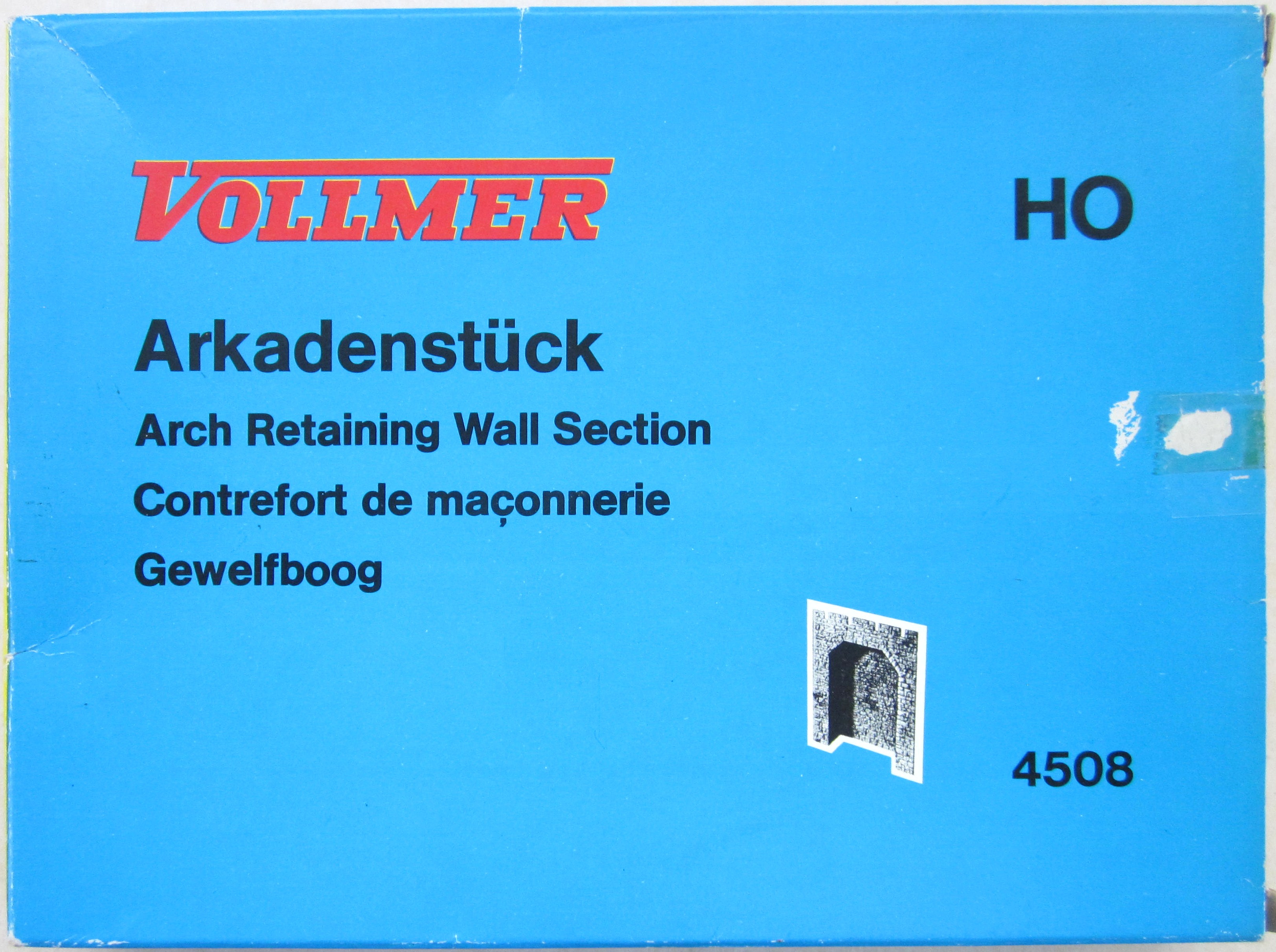 Vollmer, 4508