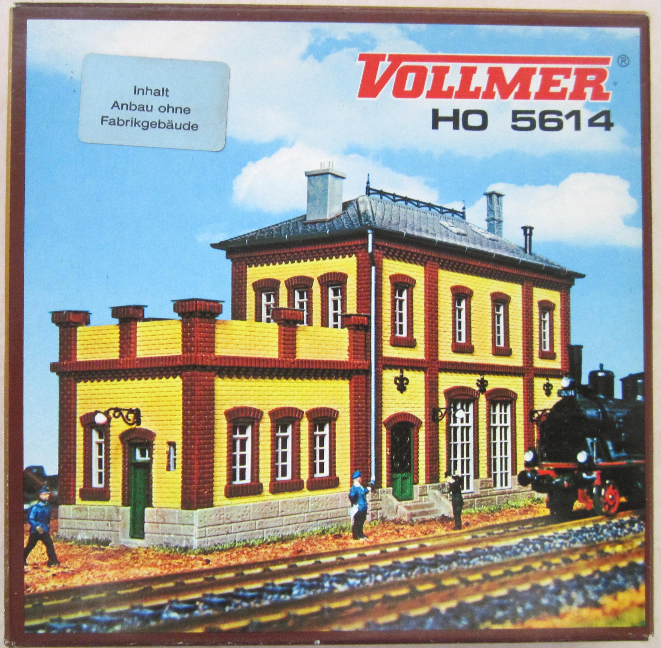Vollmer, 5614