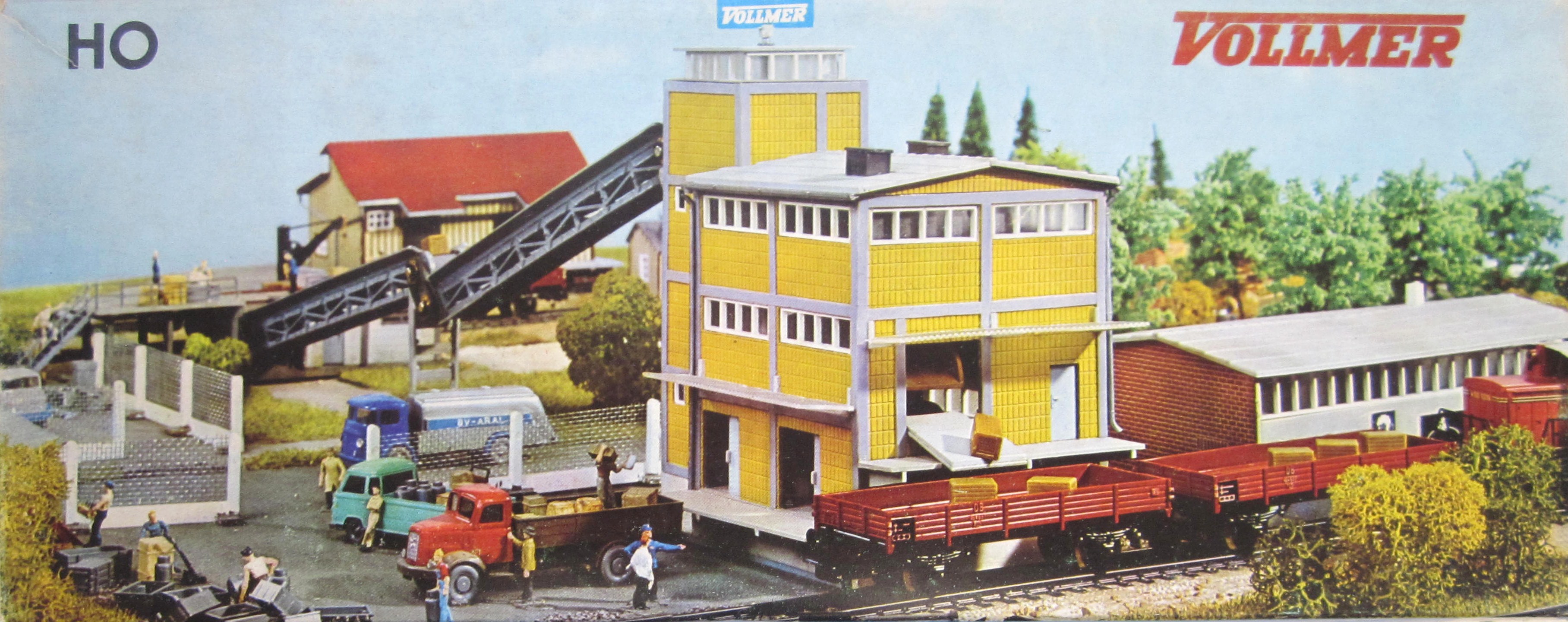 Vollmer, 5620