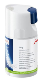 Melksysteemreiniger Jura - minitabletten 90 gr