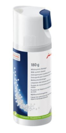 Melksysteemreiniger Jura - minitabletten 180 gr