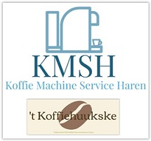 KMSH - Koffie Machine Services Haren