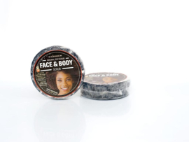 Face & Body Scrub