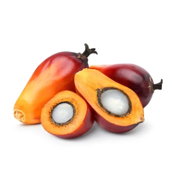 Surinaamse Rode Palmvruchtolie - Butter 120 ML Op=OP
