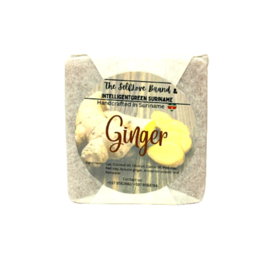 Ginger (gember) zeep 130 Gr.