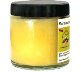 Awara pit Butter / Tucuma Butter 120 ML