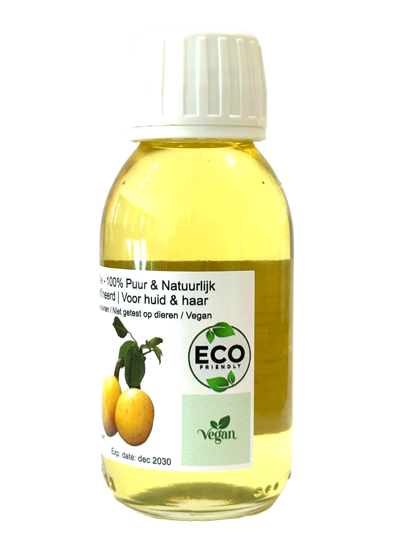 Surinaamse Marula olie puur 100 ML - koudgeperst & onbewerkt