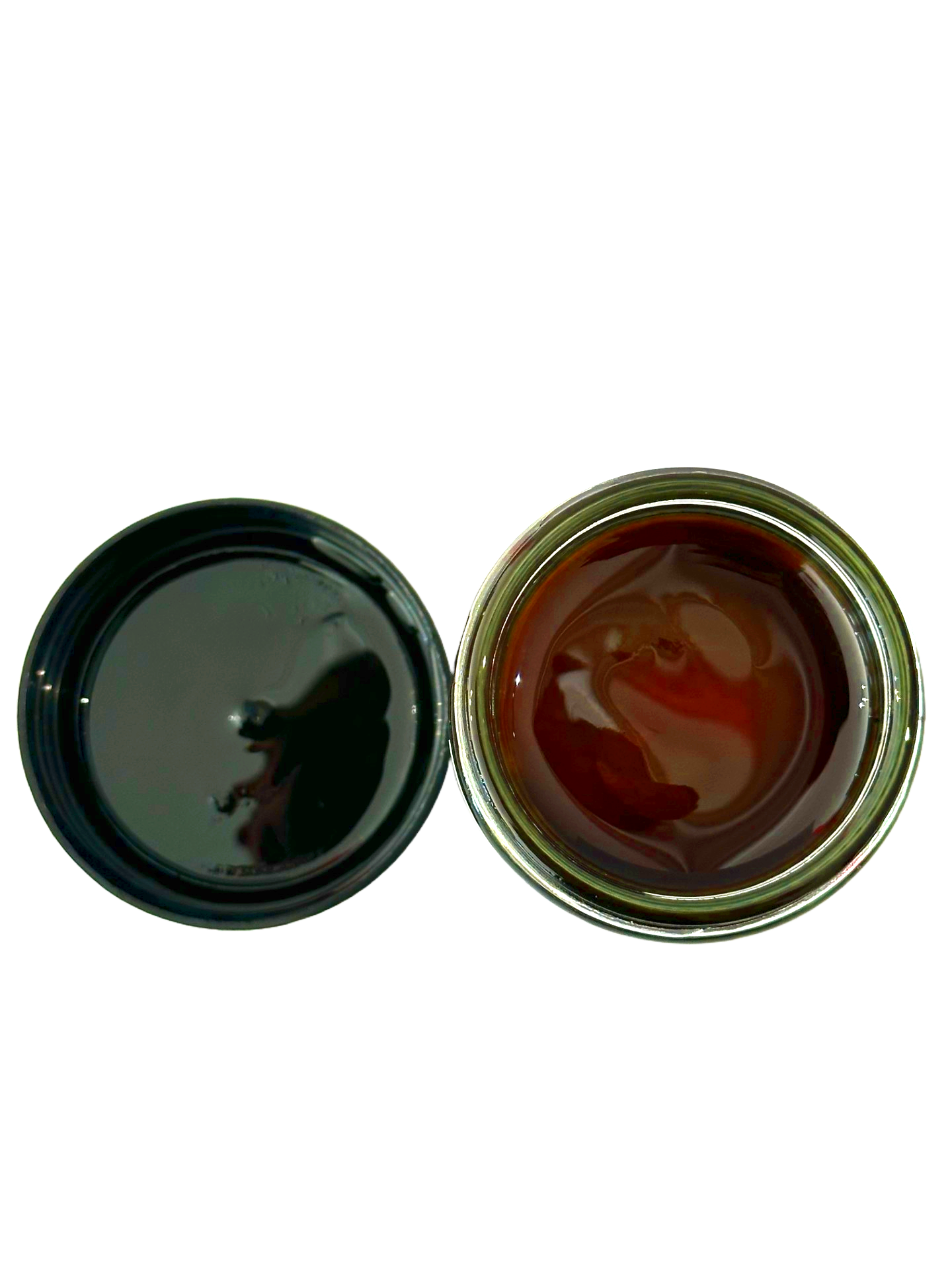 Batana olie/butter Honduras puur 60 ML - koudgeperst & onbewerkt