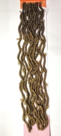 Gipsy Butterfly Locs 24 Inch