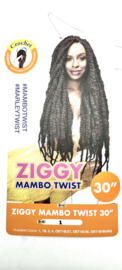 Ziggy Mambo Twist 30 Inch