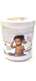 Baby  Leave-in Haar Moisturizer 200 gr.