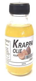 Wat is Krappa olie, wat doet het en hoe gebruik je het?