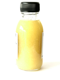 Surinaamse Krappa olie puur Crème 100 - Koudgeperst & onbewerkt.
