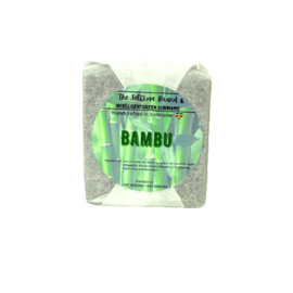 Bambu zeep 130 Gr.