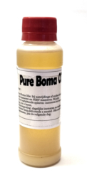 Pure Boma olie 125 ML