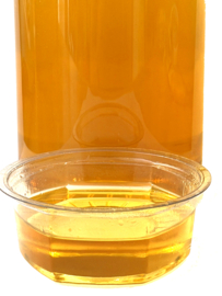 Surinaamse Hoepelolie Essentiële Olie 30 ml – Oeproe / Upru Olie