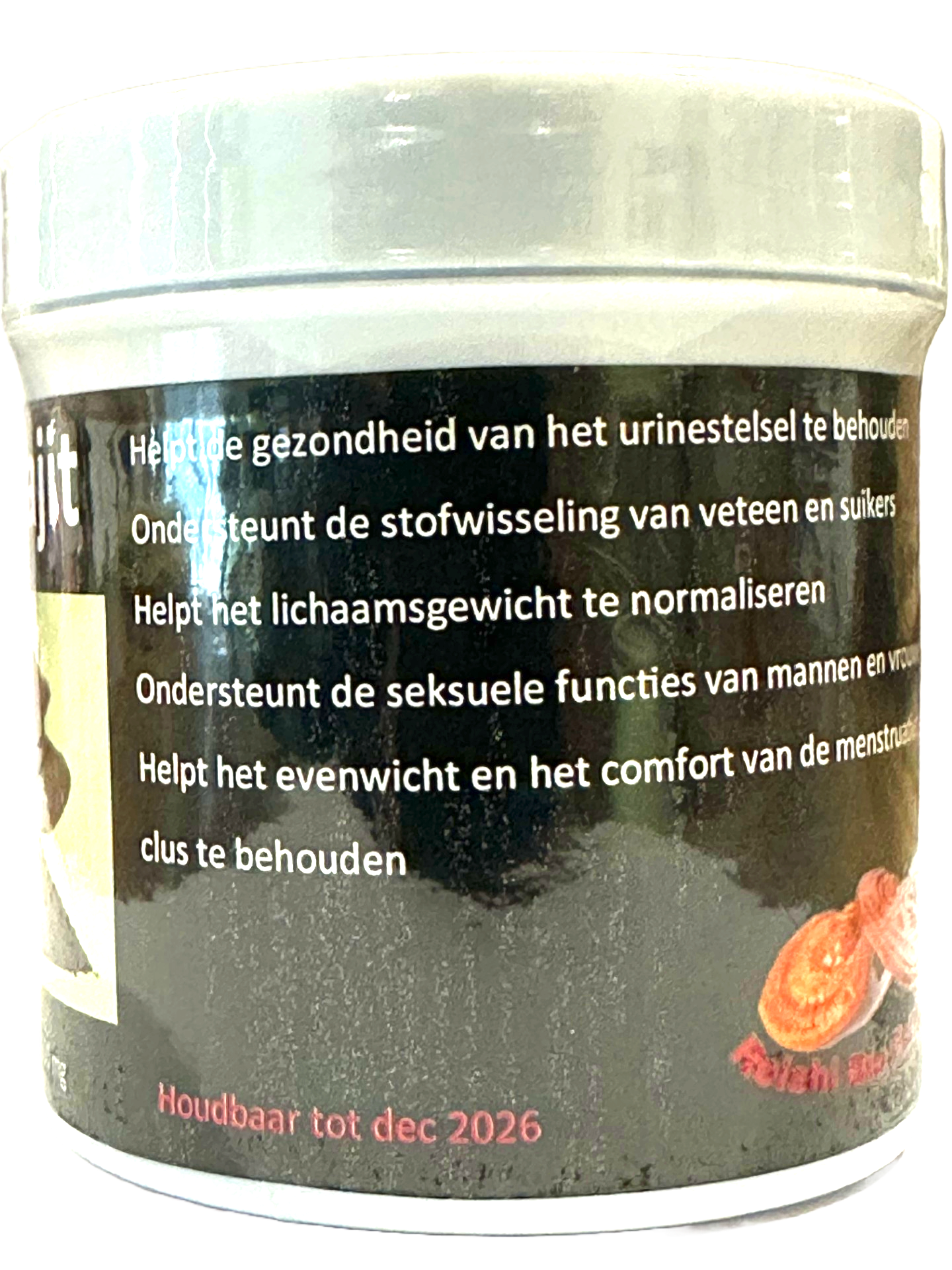 Shilajit capsules 60 x 500 Mg