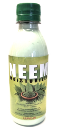 Neem haar moisturizer leave-in 250 ML