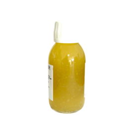 Krappa olie puur Crème 100 ML Suriname - Koudgeperst & onbewerkt.