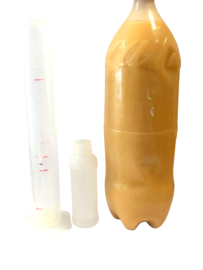 Surinaamse Boma Olie – 100% Puur | Traditionele Krachtolie