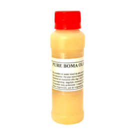 Pure Boma olie 125 ML