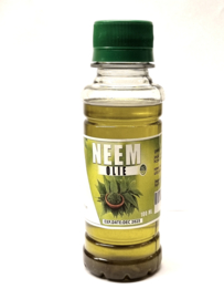 Neem olie puur