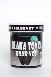 Blaka Tonka haarvet