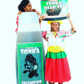Tonka Shampoo 440 ML