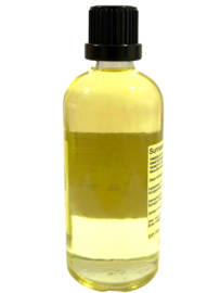 Surinaamse Cacaoboon olieserum puur  - 100 ML