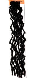 Gipsy Butterfly Locs 24 Inch