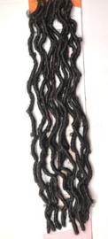 Gipsy Butterfly Locs 24 Inch