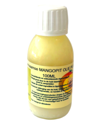 Mangopit olie 100 ML