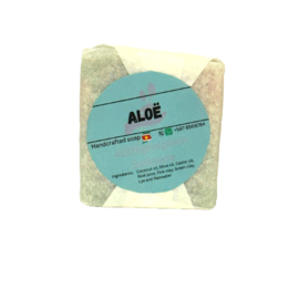 Aloë 130 gr