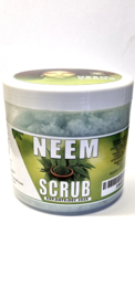 Neem Scrub 330 Gr.