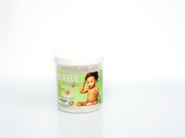 Baby  Leave-in Haar Moisturizer 200 gr.