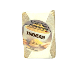 Tumeric / kurkuma 100 Gr.