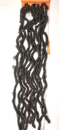 Gipsy Butterfly Locs 24 Inch