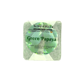 Green Papaya 130 Gr.