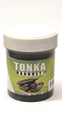 Tonka Haarvet