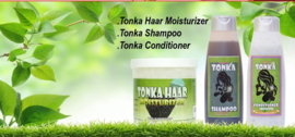 Tonka conditioner