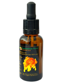 Surinaamse Hoepelolie Essentiële Olie 30 ml – Oeproe / Upru Olie