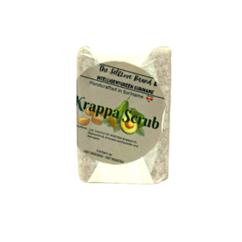 Krappa scrub 100 Gr