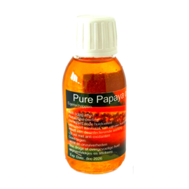 Pure Papaya olie 100 ML
