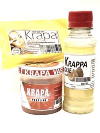 Krappa essentials